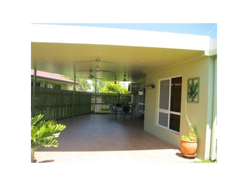 4 Basilio Court, Ayr QLD 4807