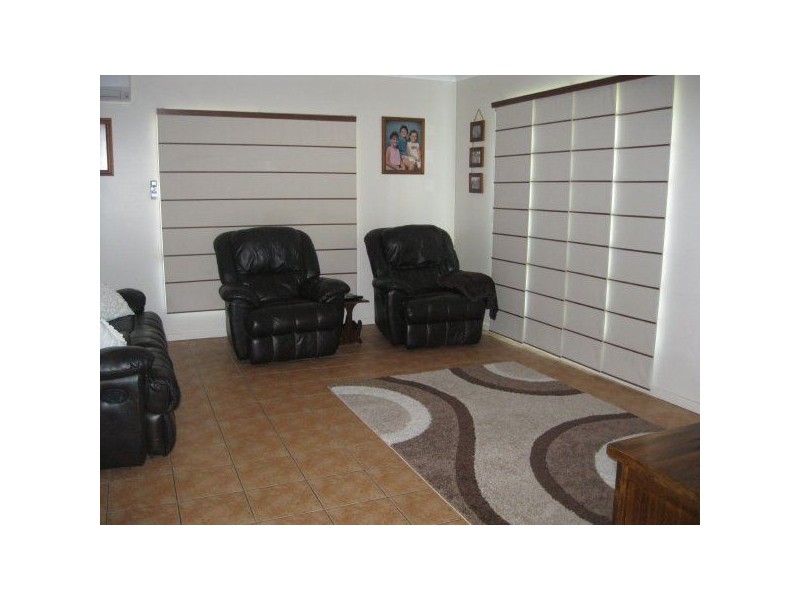 4 Basilio Court, Ayr QLD 4807