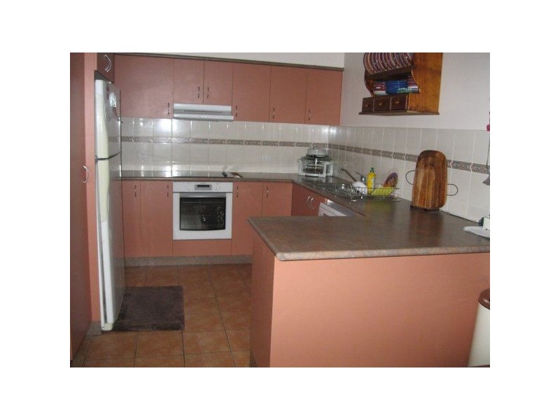 4 Basilio Court, Ayr QLD 4807