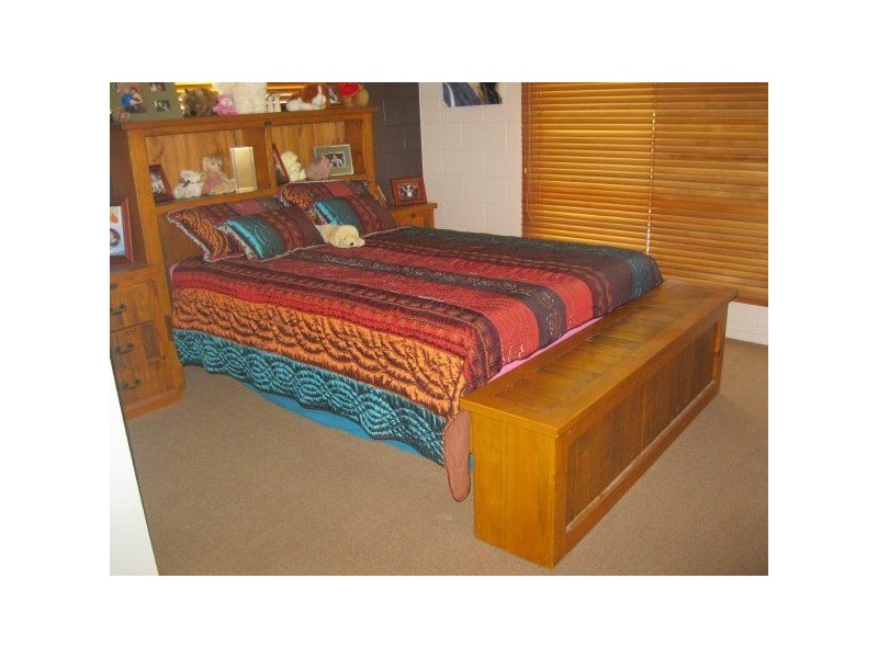 4 Basilio Court, Ayr QLD 4807