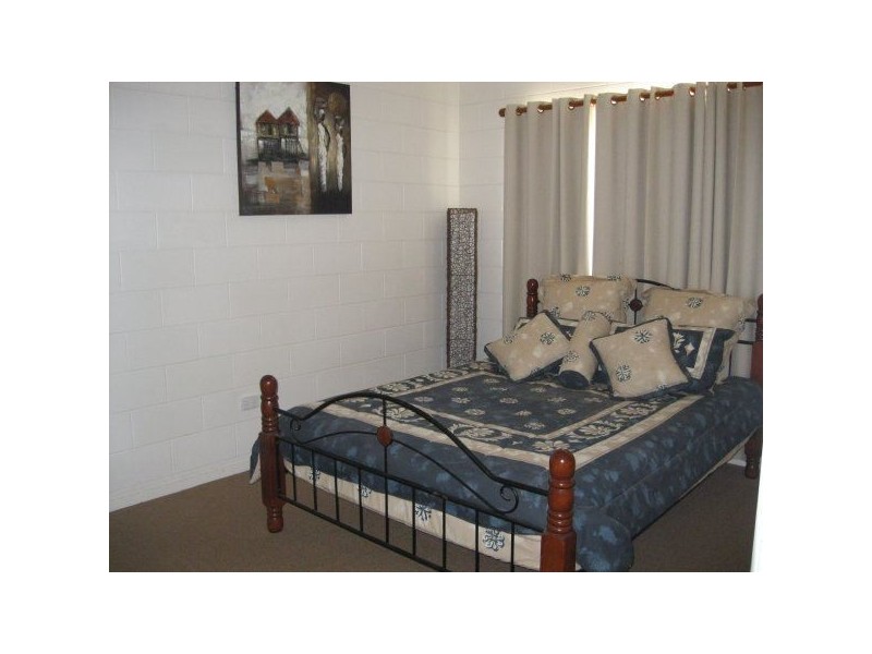 4 Basilio Court, Ayr QLD 4807