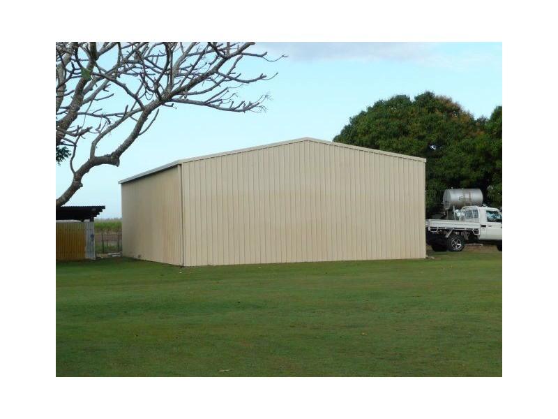 440 Beach Road, Ayr QLD 4807