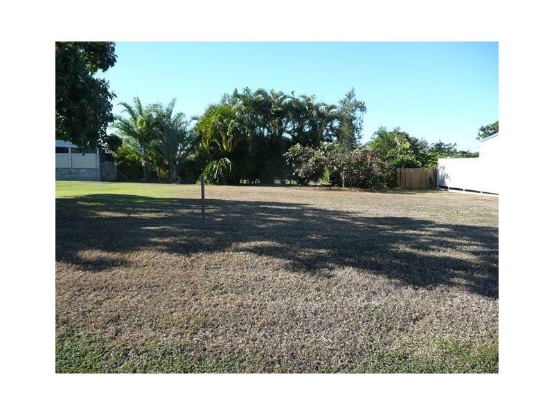 Lot 2/1 Ann Street, Ayr QLD 4807