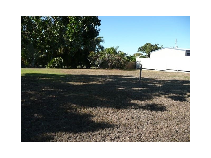 Lot 2/1 Ann Street, Ayr QLD 4807
