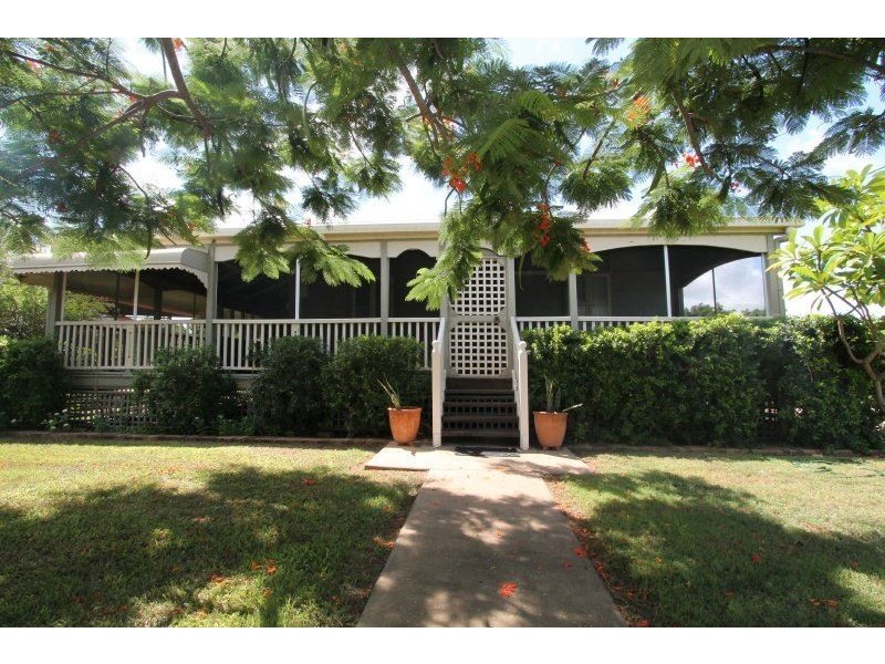 116 Burke Street, Ayr QLD 4807