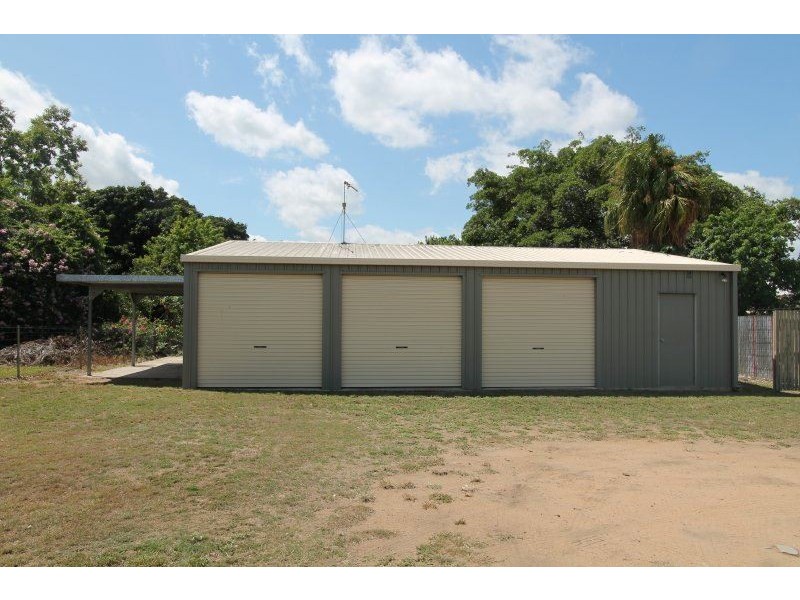 116 Burke Street, Ayr QLD 4807