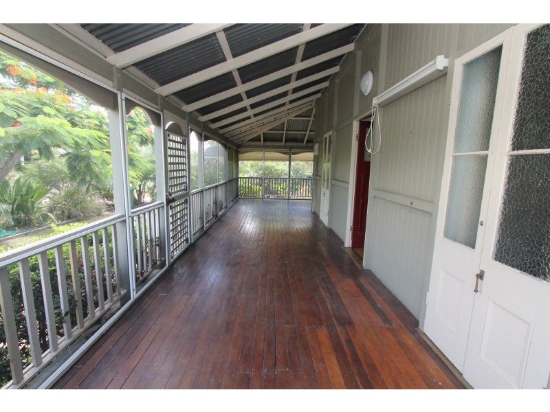 116 Burke Street, Ayr QLD 4807