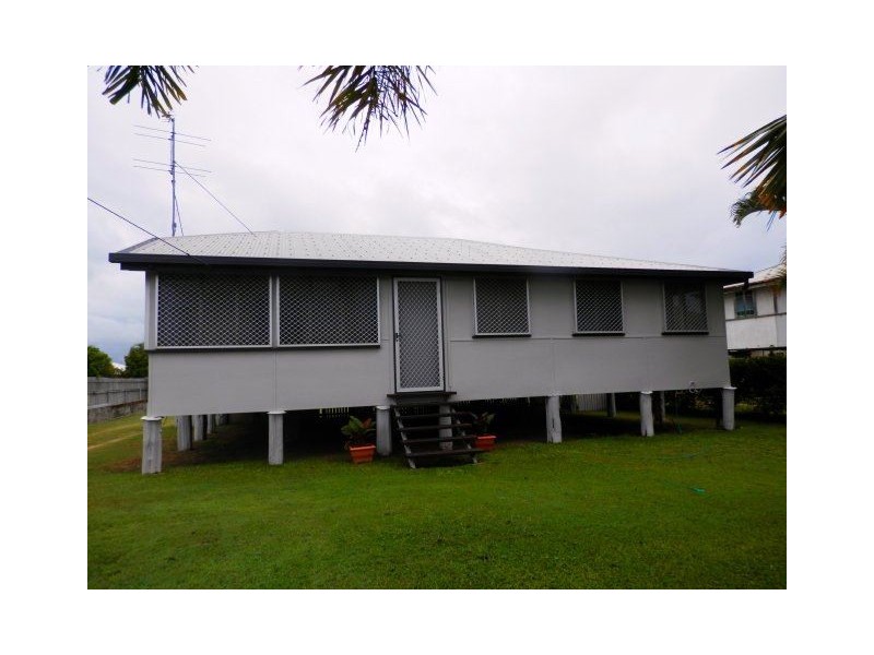 63 Burke Street, Ayr QLD 4807