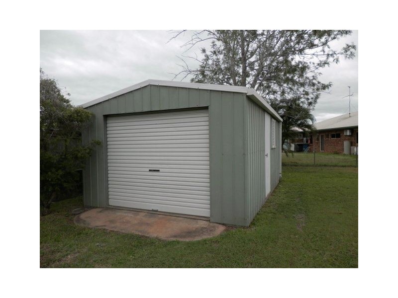 63 Burke Street, Ayr QLD 4807