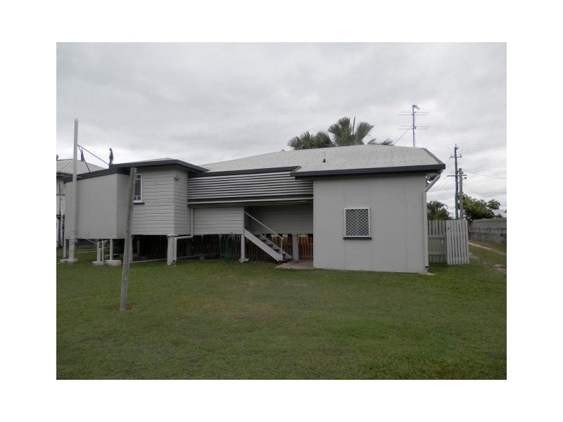 63 Burke Street, Ayr QLD 4807