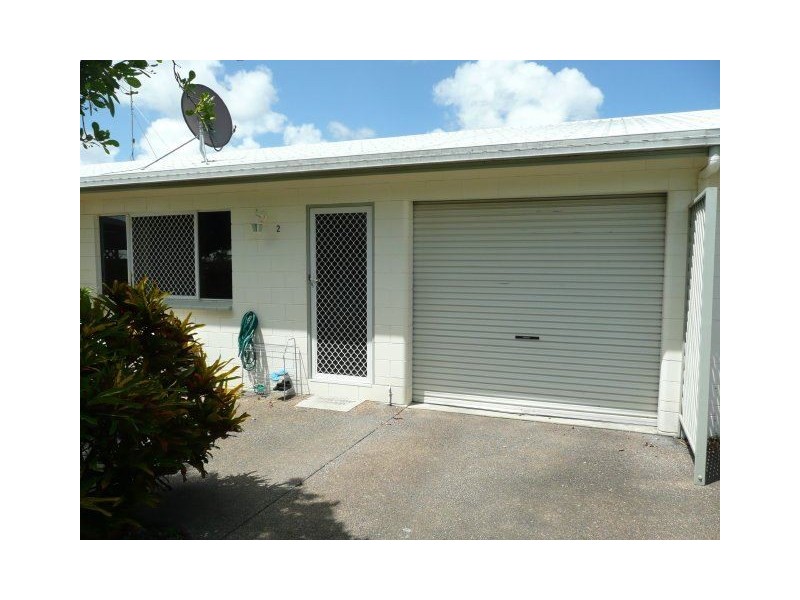 2/19 Wilmington Street, Ayr QLD 4807