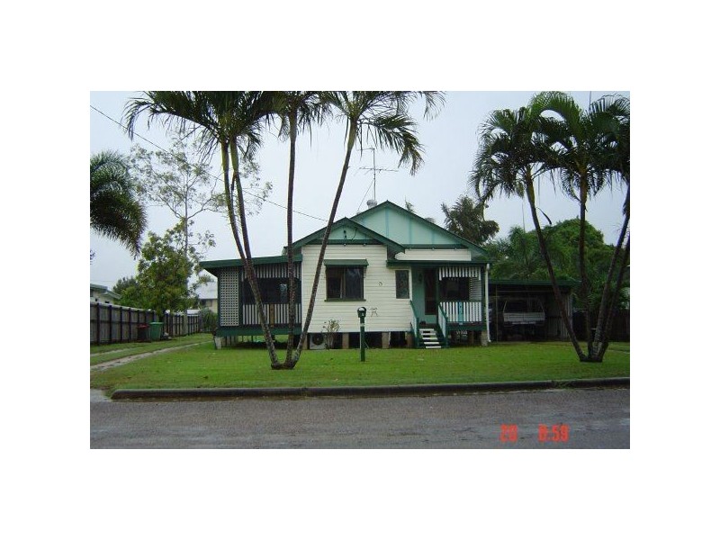 5 Barsby Street, Ayr QLD 4807