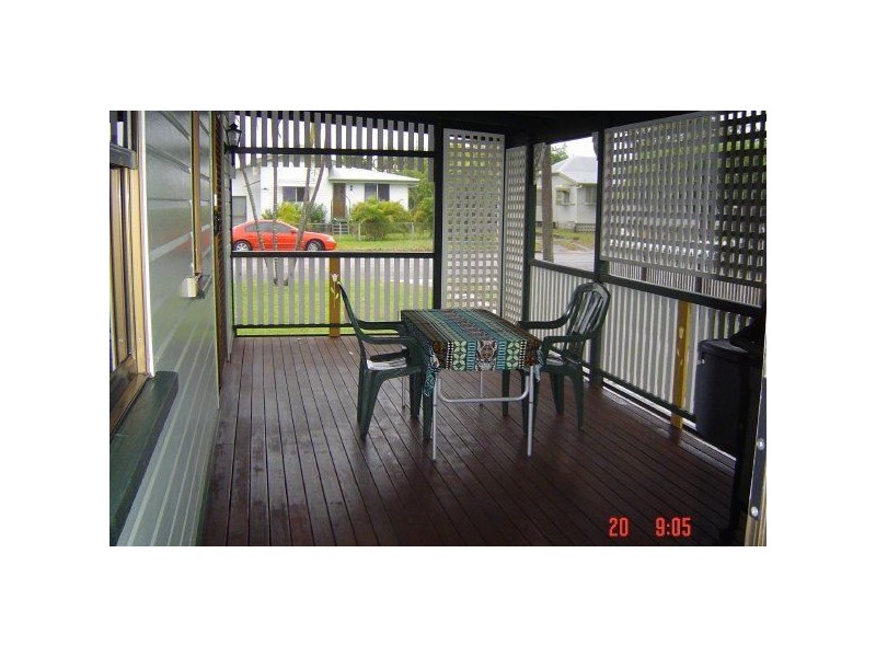 5 Barsby Street, Ayr QLD 4807