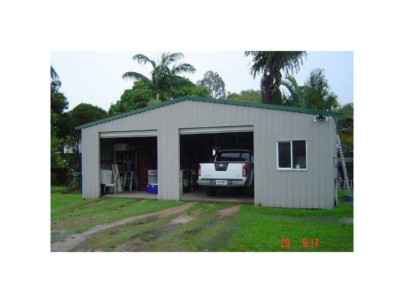 5 Barsby Street, Ayr QLD 4807