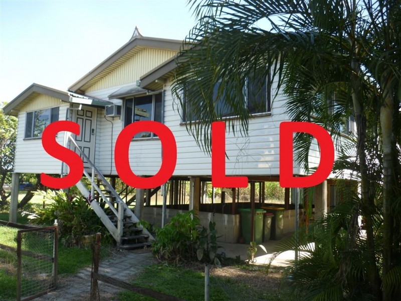 18 Barbat Street, Giru QLD 4809