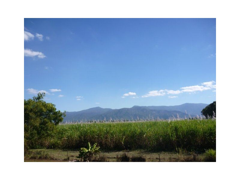 18 Barbat Street, Giru QLD 4809