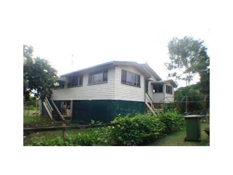 18 Barbat Street, Giru QLD 4809