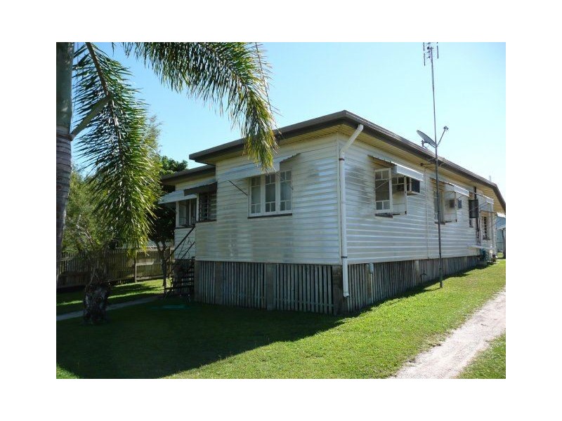 31 Elizabeth Street, Ayr QLD 4807