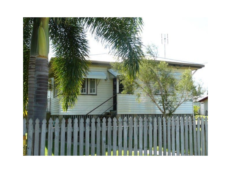 31 Elizabeth Street, Ayr QLD 4807