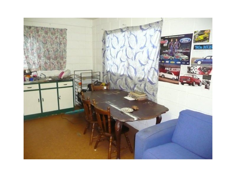 12 Eleventh Street, Home Hill QLD 4806