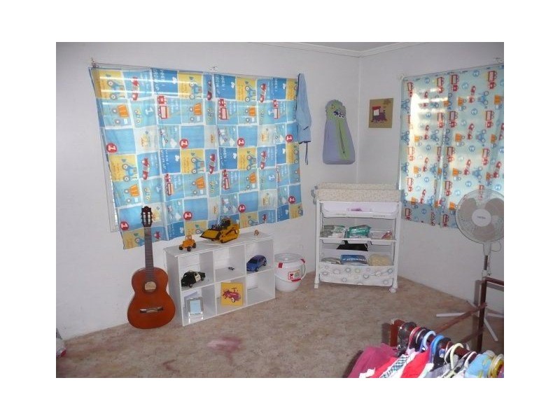 12 Eleventh Street, Home Hill QLD 4806