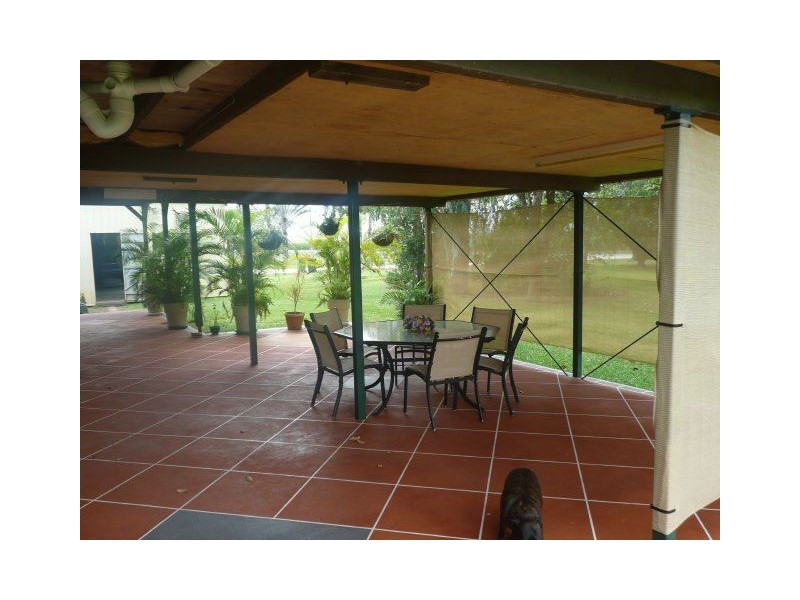 376 Drynie Road, Brandon QLD 4808