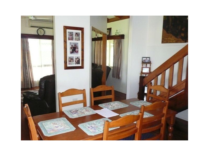 376 Drynie Road, Brandon QLD 4808