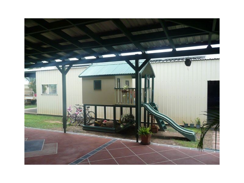 376 Drynie Road, Brandon QLD 4808