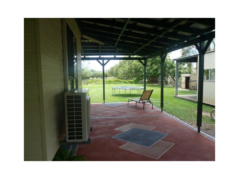 376 Drynie Road, Brandon QLD 4808