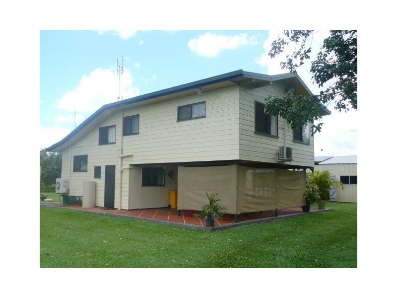 376 Drynie Road, Brandon QLD 4808