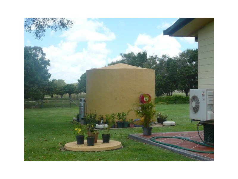 376 Drynie Road, Brandon QLD 4808