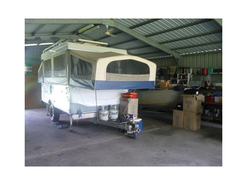 376 Drynie Road, Brandon QLD 4808