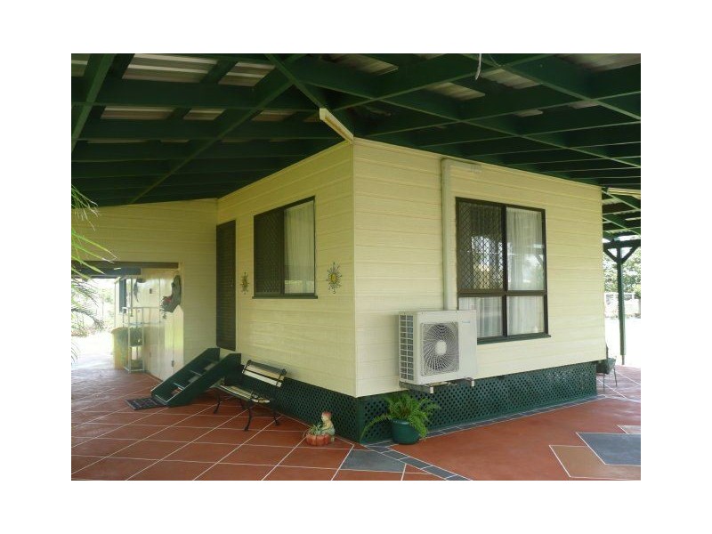 376 Drynie Road, Brandon QLD 4808