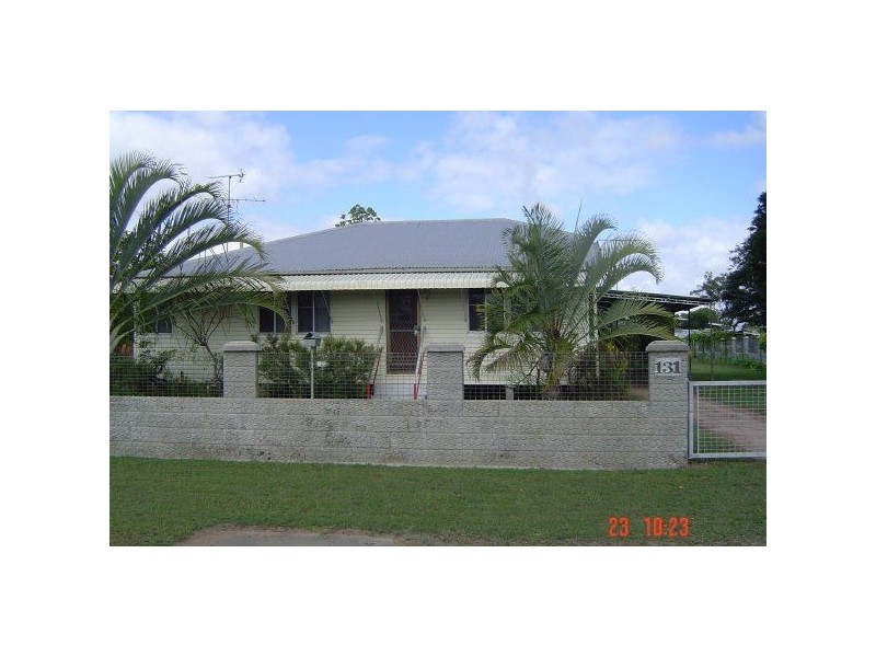 131 Drysdale Street, Ayr QLD 4807