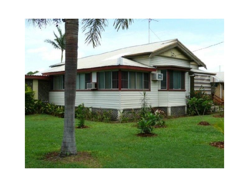 117 Drysdale Street, Brandon QLD 4808