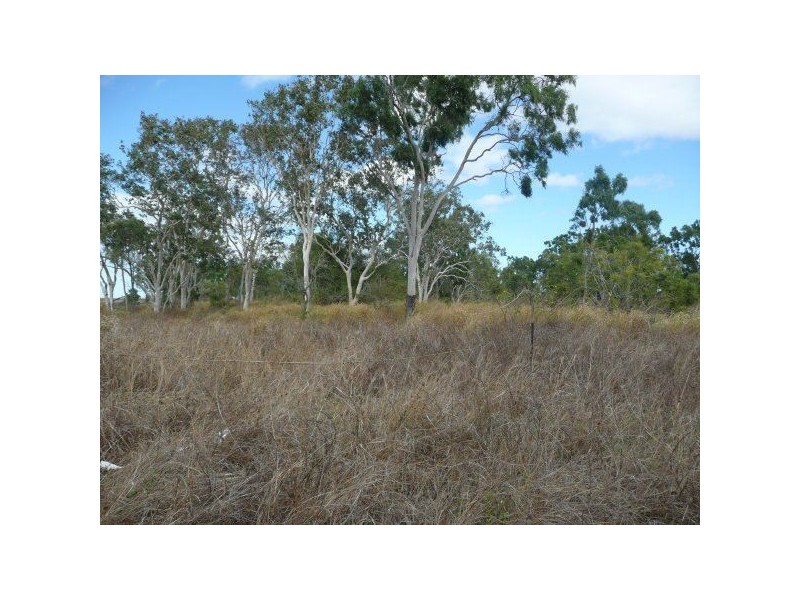 Lot 4 De Salis Street, Gumlu QLD 4805