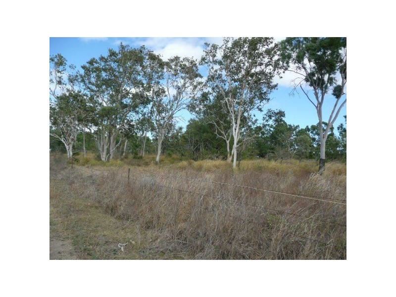 Lot 4 De Salis Street, Gumlu QLD 4805