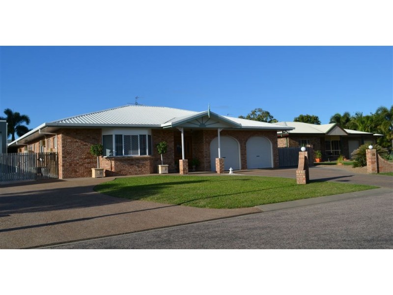 10 Constable Court, Ayr QLD 4807
