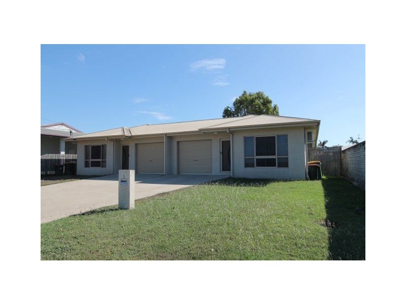 2/163 Chippendale Street, Ayr QLD 4807