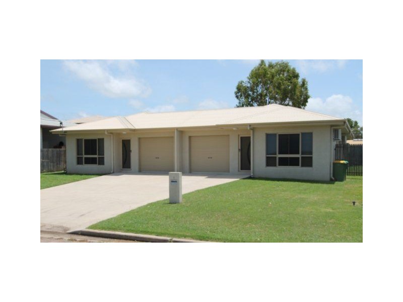 1/163 Chippendale Street, Ayr QLD 4807