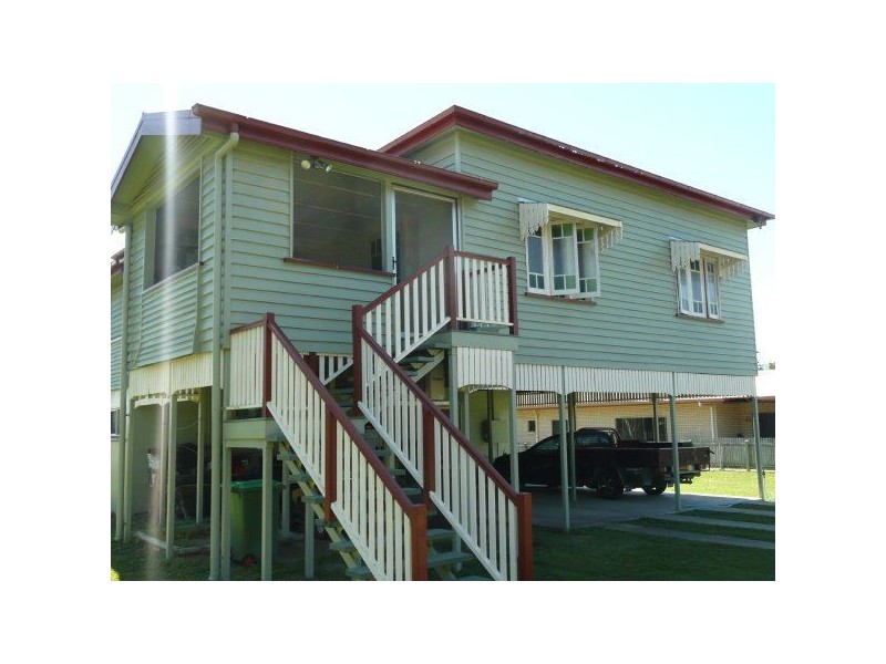 2 Crofton Street, Ayr QLD 4807