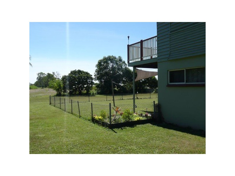 2 Crofton Street, Ayr QLD 4807