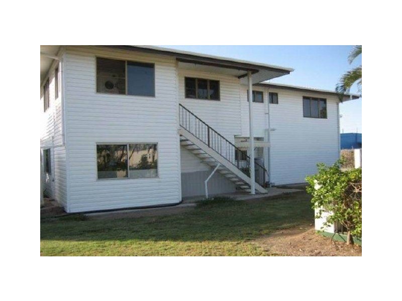 18588 Bruce Highway, Bowen QLD 4805