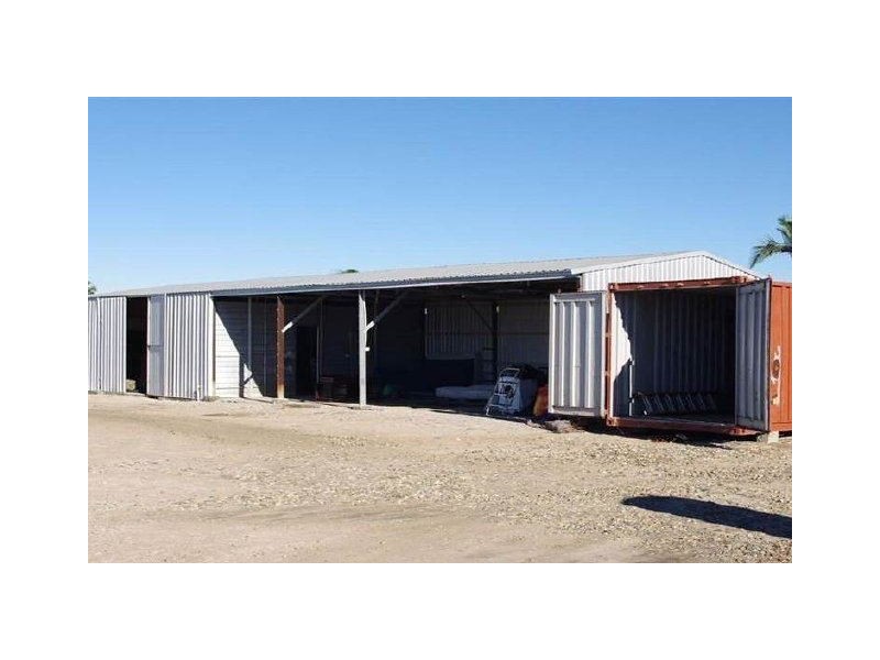 18588 Bruce Highway, Bowen QLD 4805