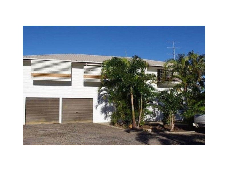18588 Bruce Highway, Bowen QLD 4805