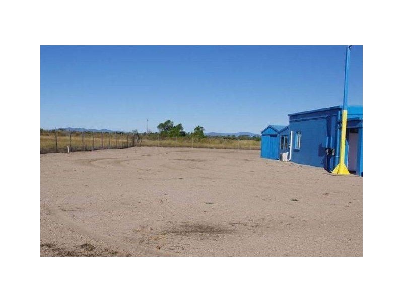 18588 Bruce Highway, Bowen QLD 4805