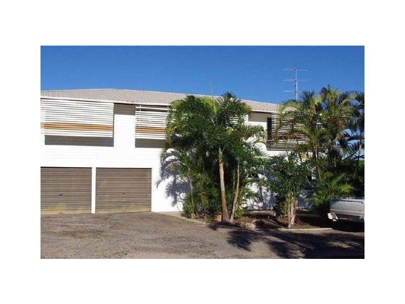 18588 Bruce Highway, Bowen QLD 4805