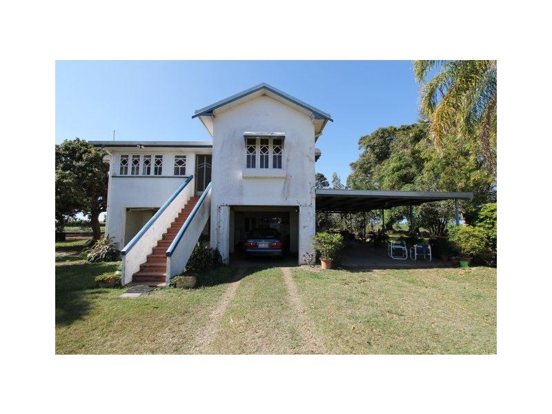 607 Kilrie Road, Ayr QLD 4807