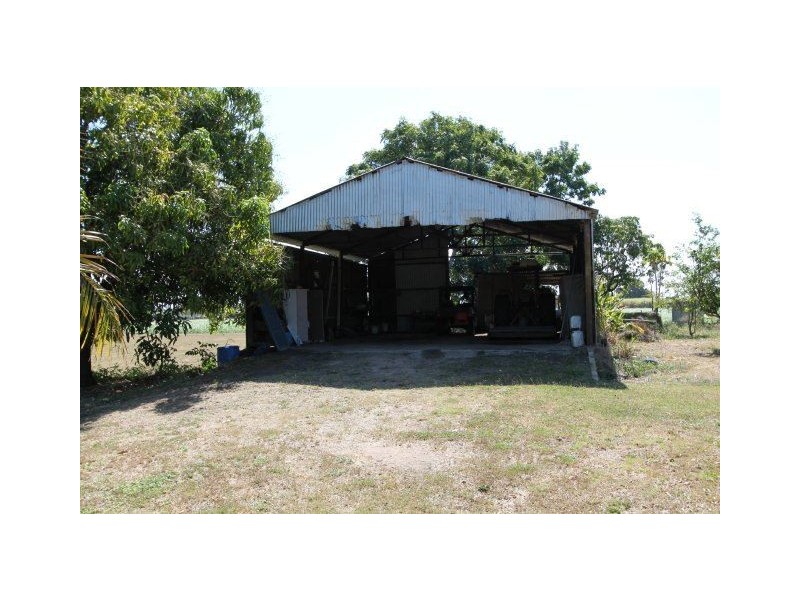 607 Kilrie Road, Ayr QLD 4807