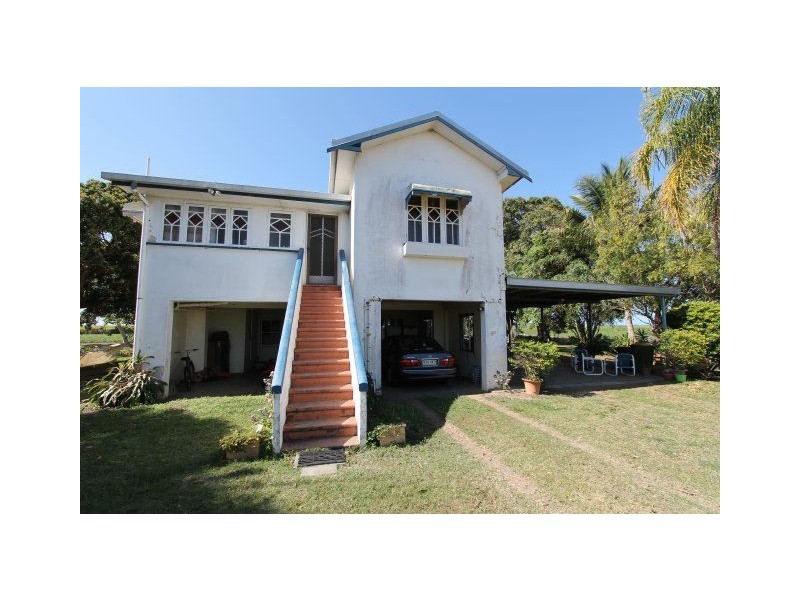 607 Kilrie Road, Ayr QLD 4807